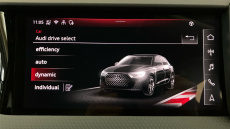 Audi A1 30 TFSI Sport 5dr S Tronic Petrol Hatchback